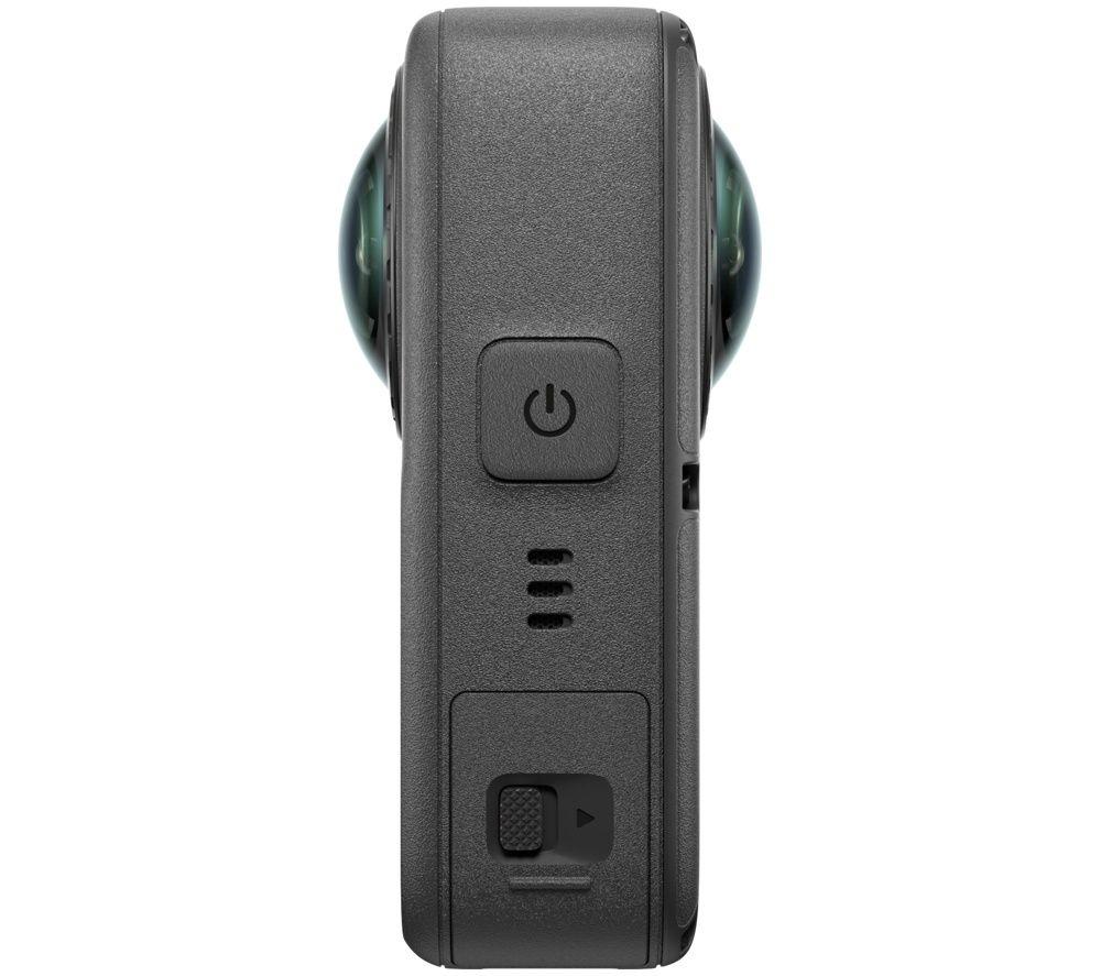 DJI Osmo 360 II 8K Action Camera Adventure Combo image number 15 of 21