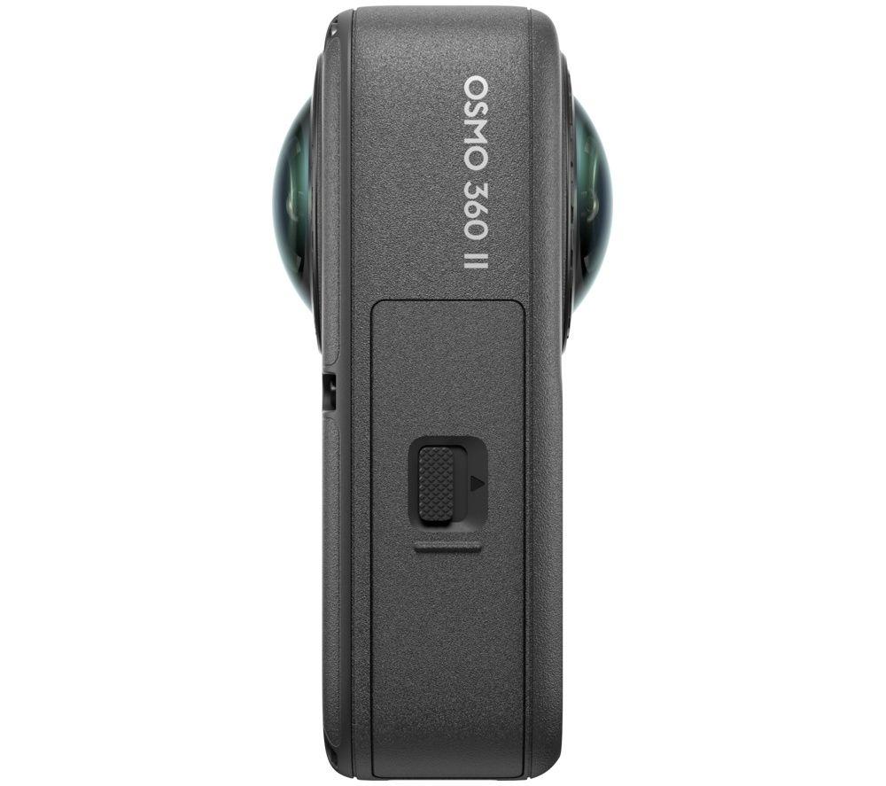 DJI Osmo 360 II 8K Action Camera Adventure Combo image number 17 of 21