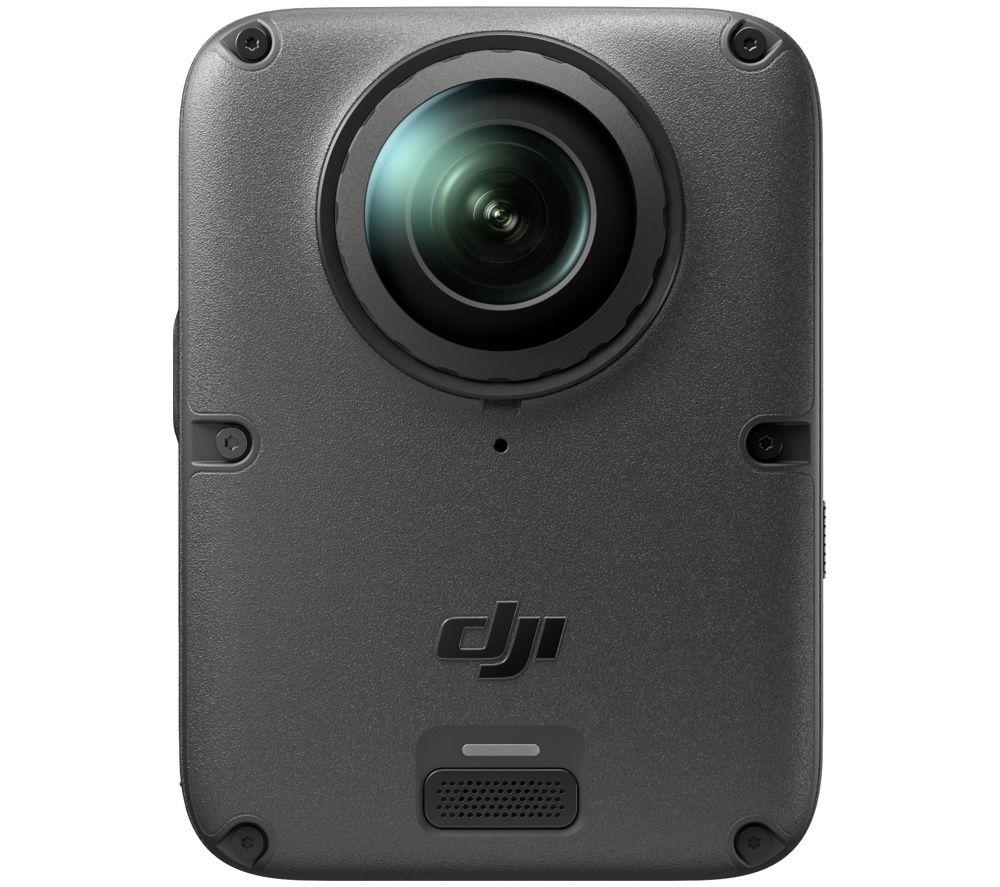 DJI Osmo 360 II 8K Action Camera Adventure Combo image number 18 of 21