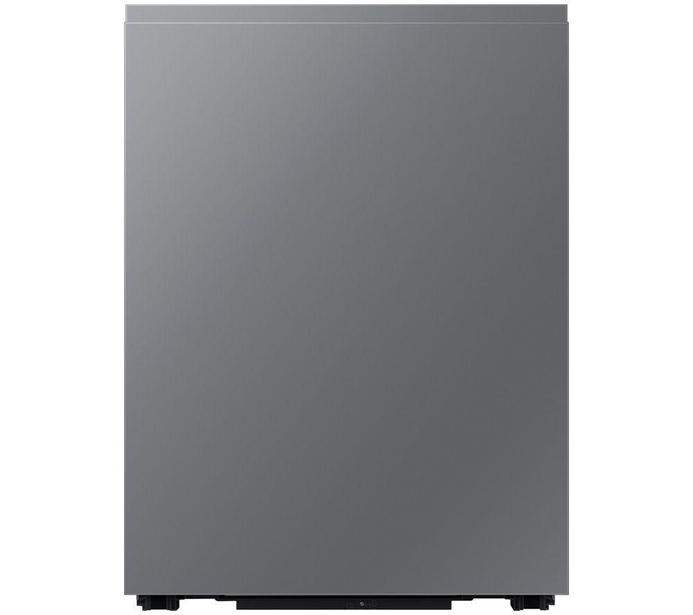SAMSUNG Series 8 WaterJet Clean DW80H77JAI0U4 Full-size Fully Integrated WiFi-enabled Dishwasher