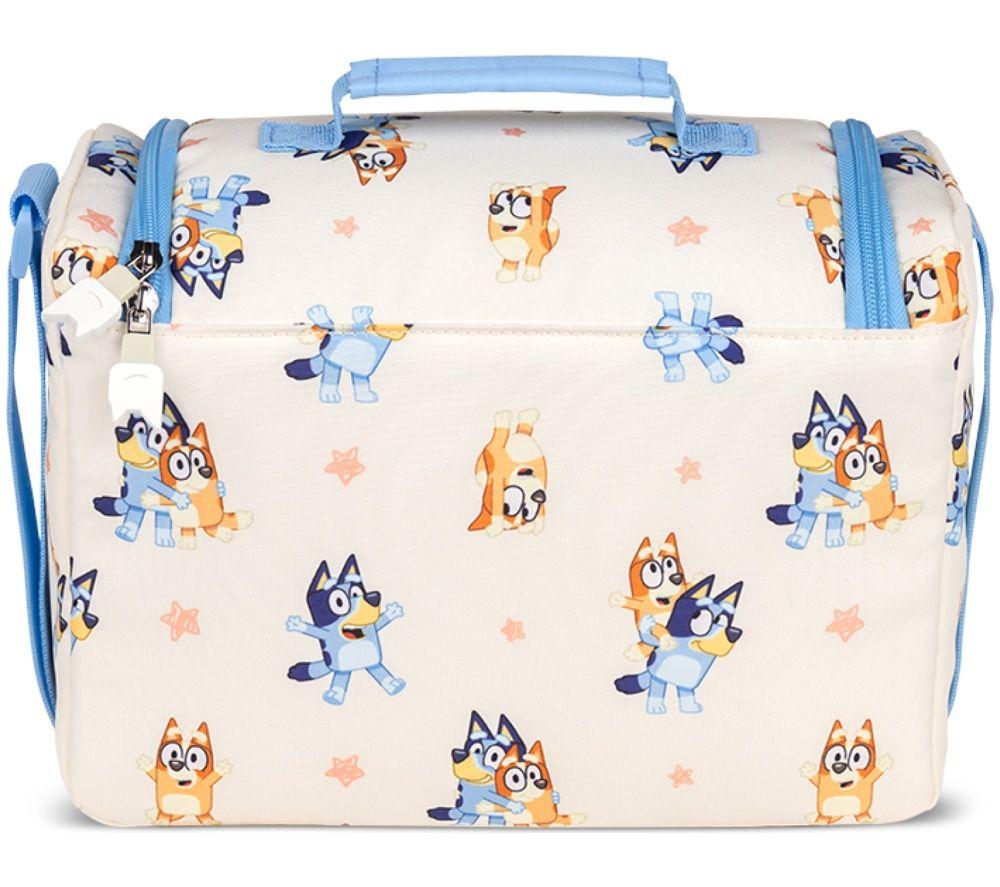 TONIES Listen & Play Bag - Bluey image number 2 of 5