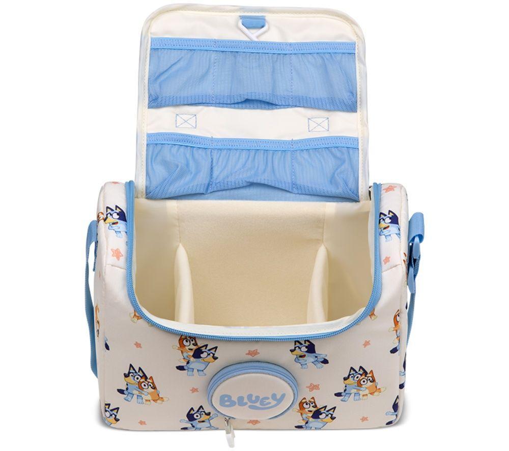 TONIES Listen & Play Bag - Bluey image number 3 of 5