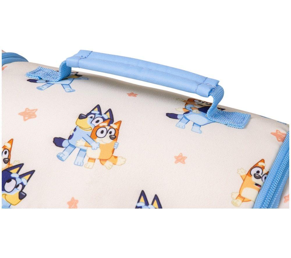 TONIES Listen & Play Bag - Bluey image number 4 of 5