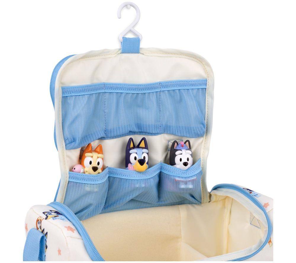 TONIES Listen & Play Bag - Bluey image number 5 of 5