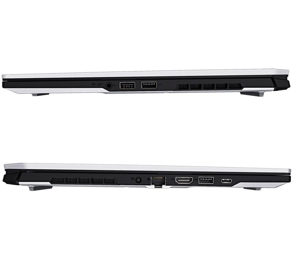 GIGABYTE AERO X16 16" Gaming Laptop - AMD Ryzen AI 9, RTX 5070, 1 TB SSD image number 2 of 6