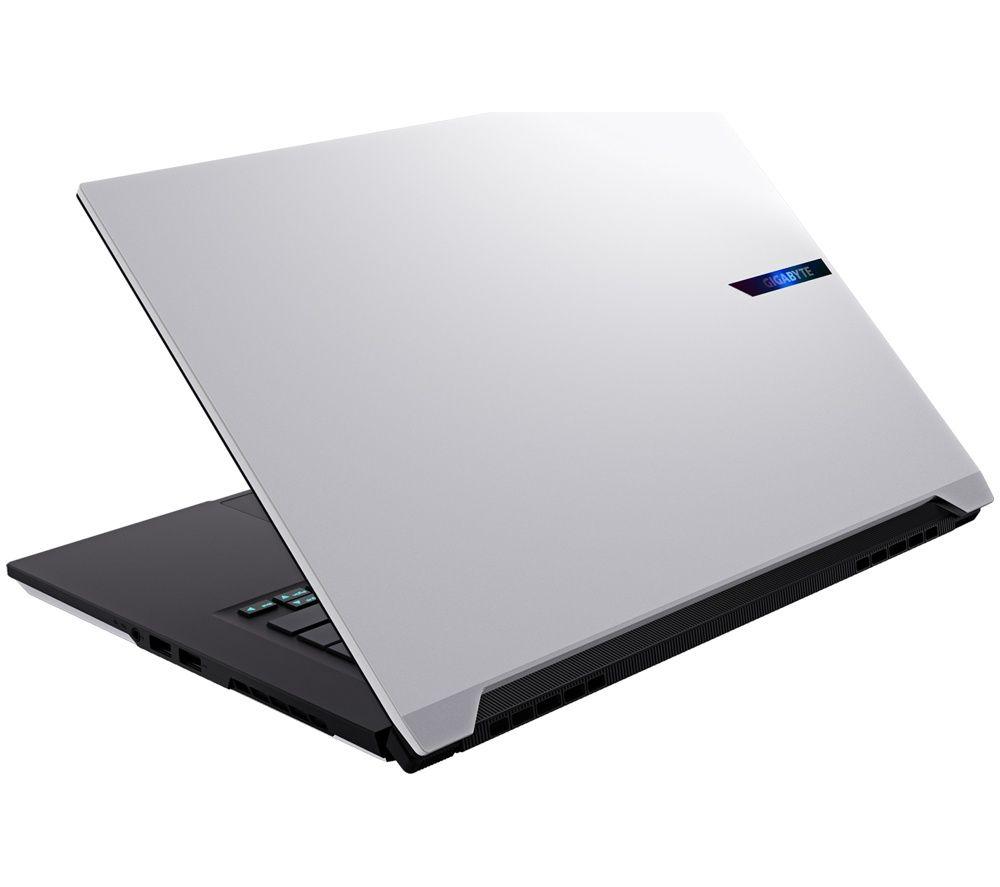 GIGABYTE AERO X16 16" Gaming Laptop - AMD Ryzen AI 9, RTX 5070, 1 TB SSD image number 3 of 6