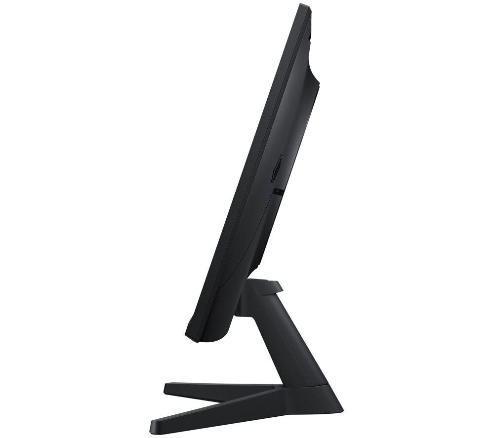 SAMSUNG Odyssey G3 LS27HG302EUXXU Full HD 27" IPS LCD Gaming Monitor - Black image number 4 of 5
