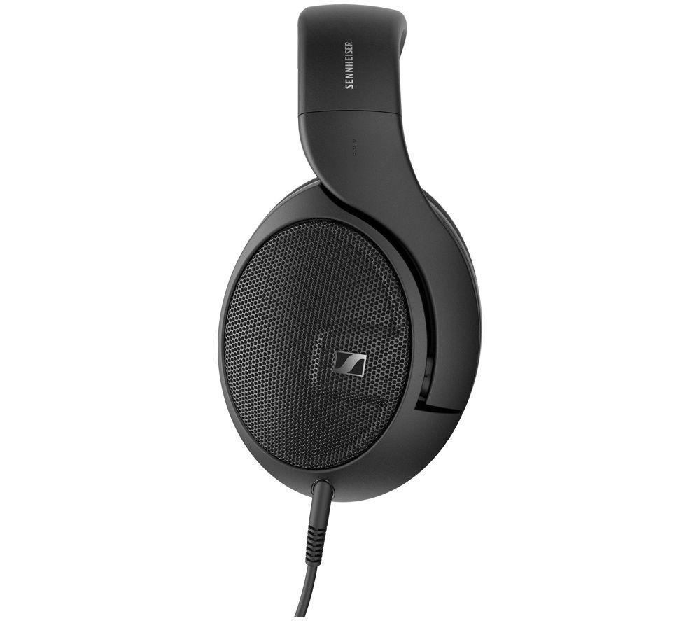 SENNHEISER HD 560S Headphones - Black image number 2 of 4