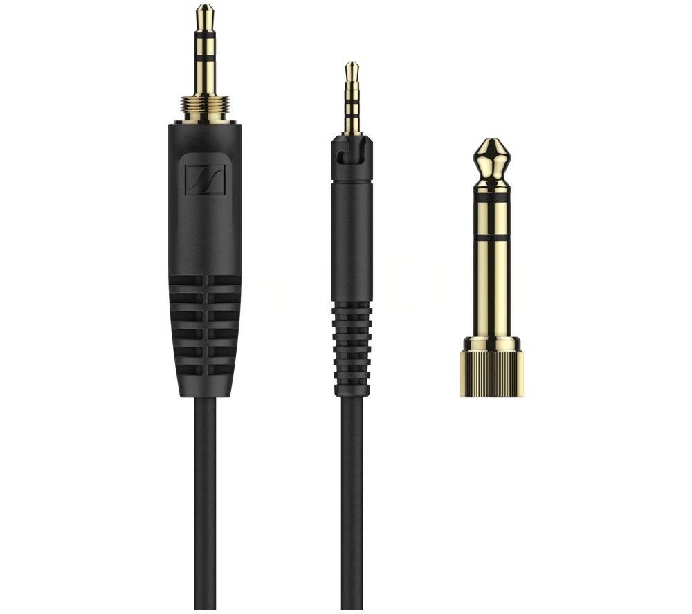 SENNHEISER HD 560S Headphones - Black image number 4 of 4