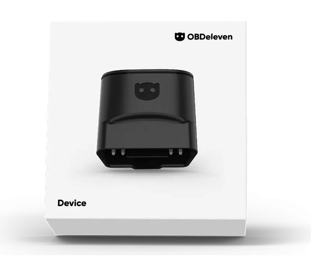 OBDELEVEN 3 Ultimate Car Diagnostic Tester image number 2 of 4