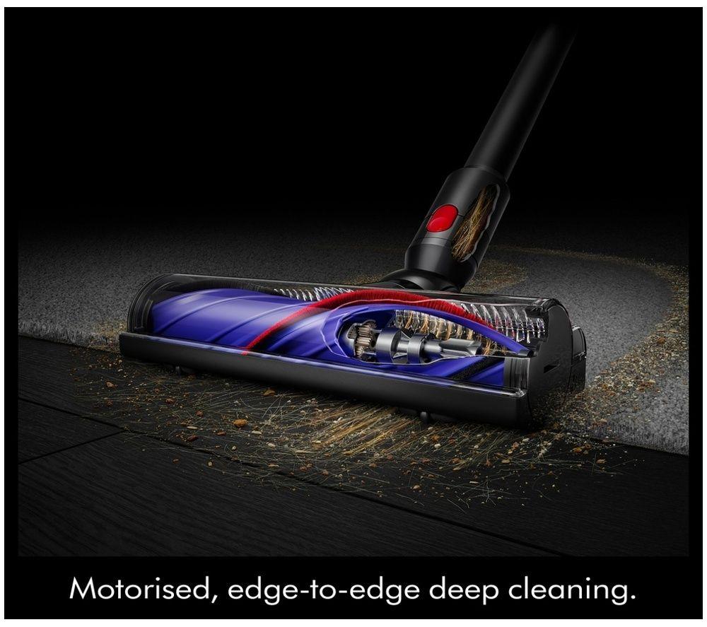 DYSON Big Ball Cylinder Bagless Vacuum Cleaner - Harlequin image number 6 of 11