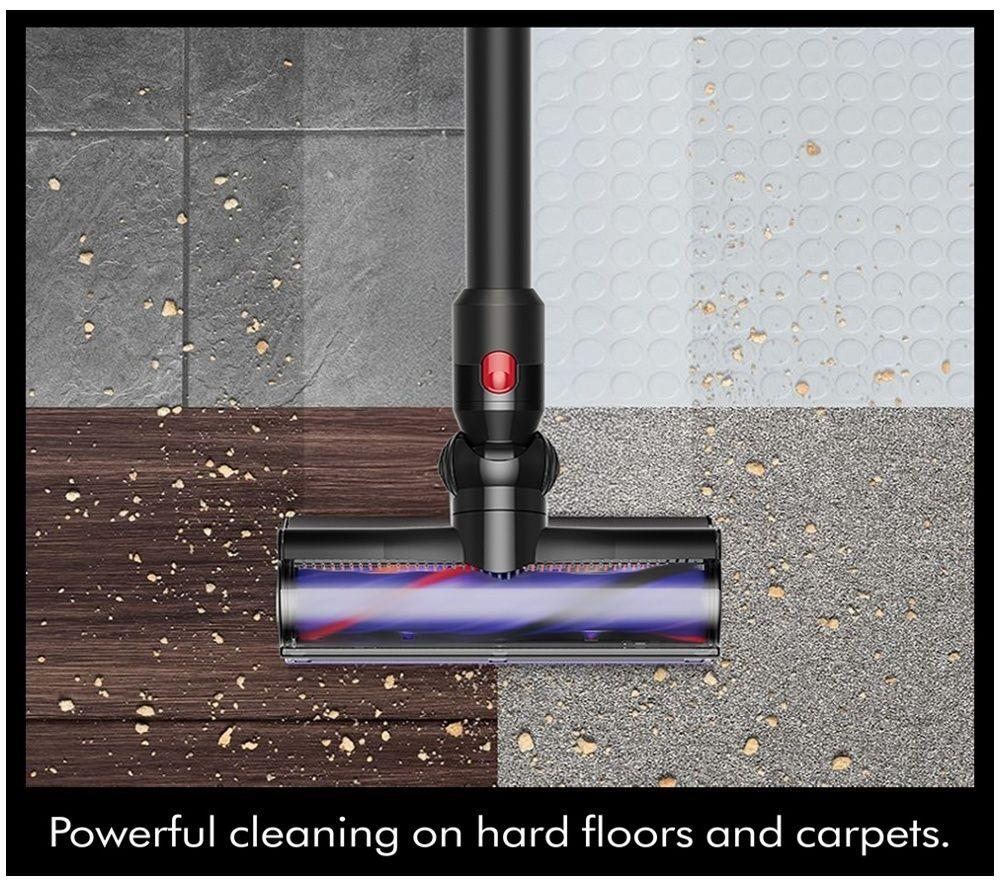 DYSON Big Ball Cylinder Bagless Vacuum Cleaner - Harlequin image number 7 of 11