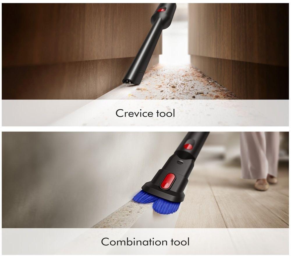 DYSON Big Ball Cylinder Bagless Vacuum Cleaner - Harlequin image number 10 of 11