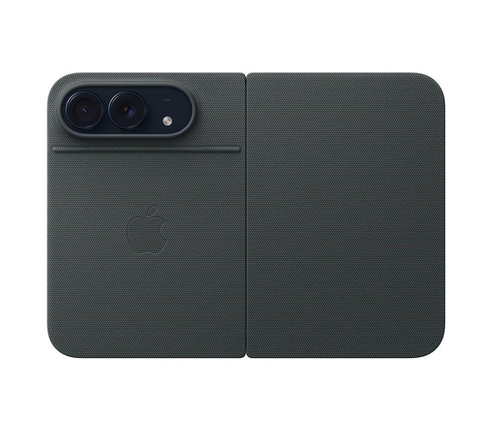 APPLE iPhone Duo Folio Case with Kickstand - Navy Blue image number 2 of 4