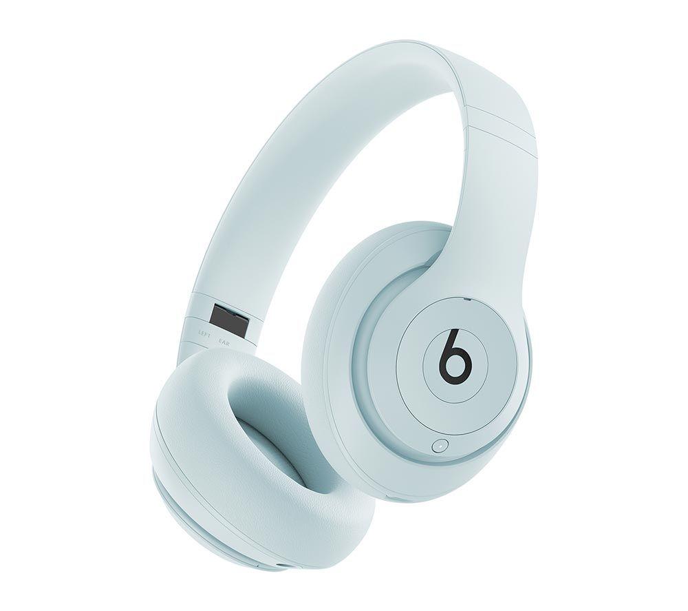 BEATS Studio Pro Wireless Bluetooth Noise-Cancelling Headphones - Light Blue