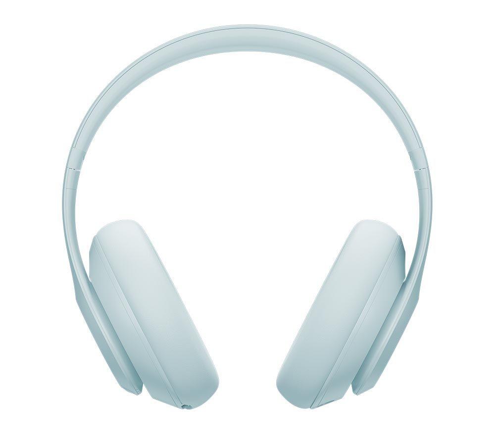 BEATS Studio Pro Wireless Bluetooth Noise-Cancelling Headphones - Light Blue image number 9 of 18
