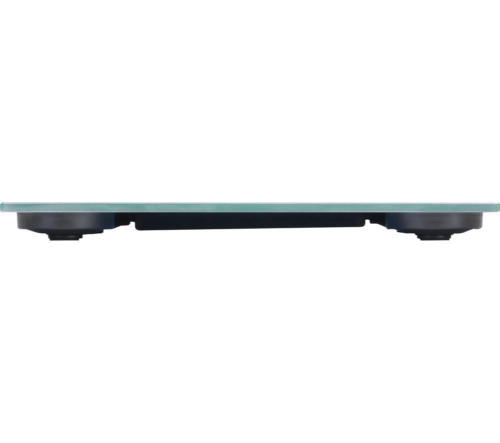 OMRON HN-289-ESL Bathroom Scale - Grey image number 3 of 3