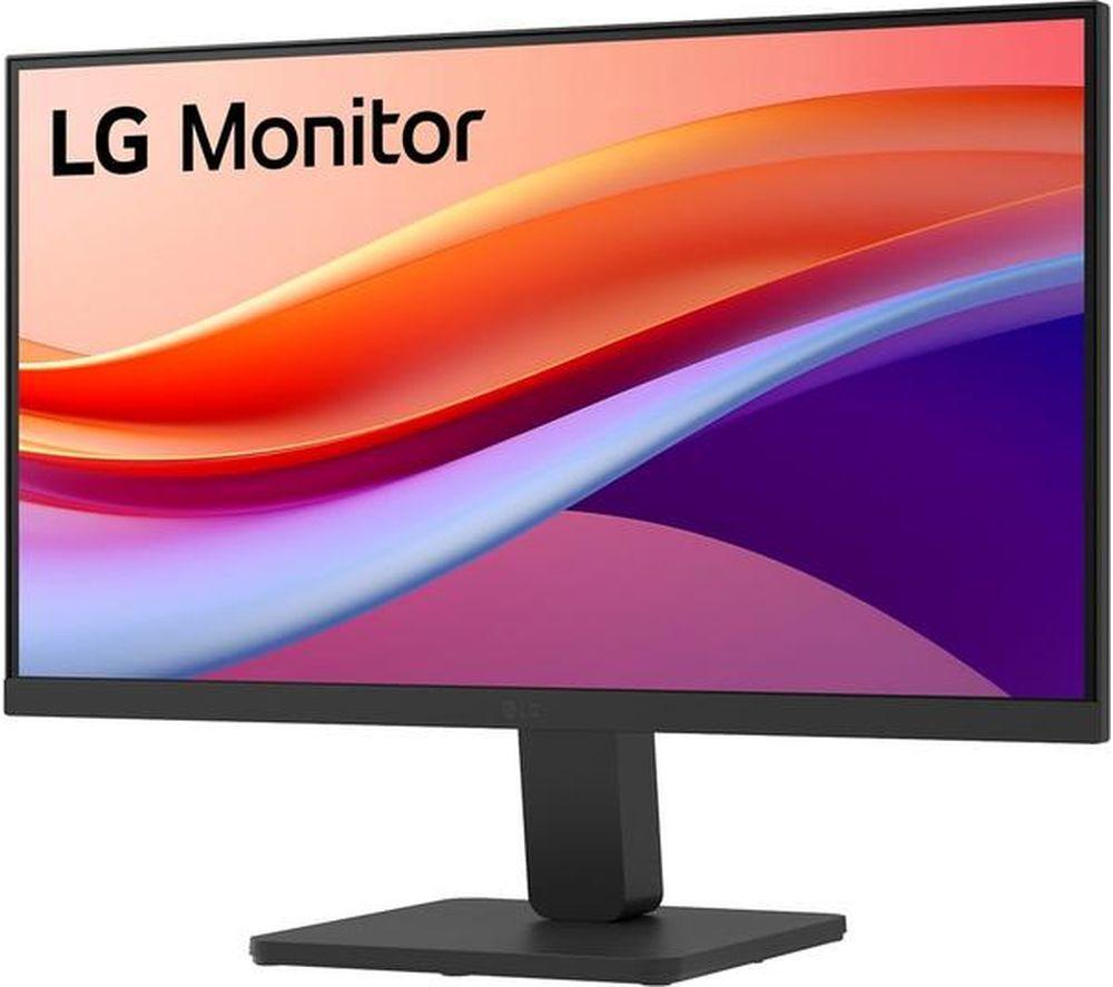 LG 22U401A-B Full HD 22" VA Monitor - Black image number 3 of 8
