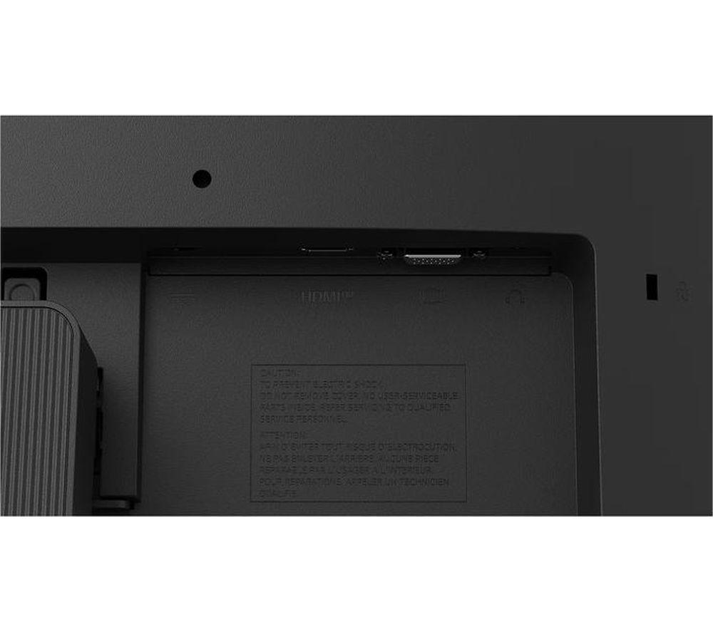 LG 22U401A-B Full HD 22" VA Monitor - Black image number 4 of 8