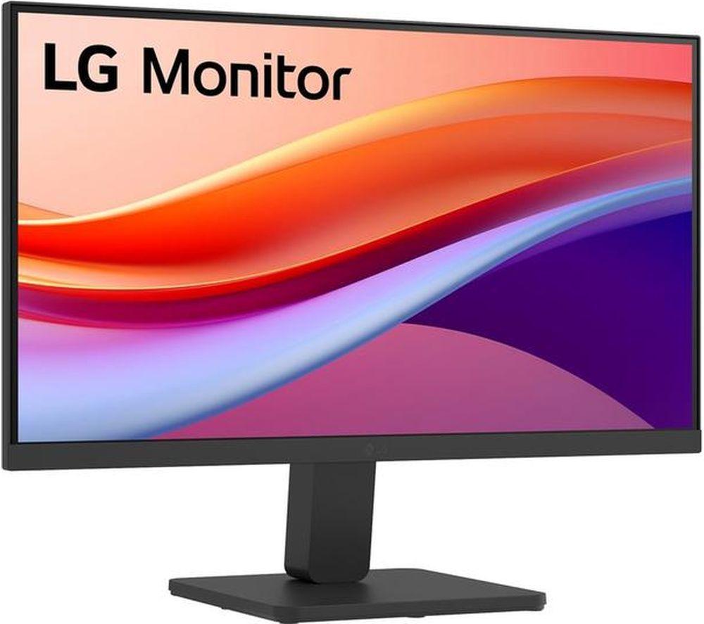 LG 22U401A-B Full HD 22" VA Monitor - Black image number 5 of 8