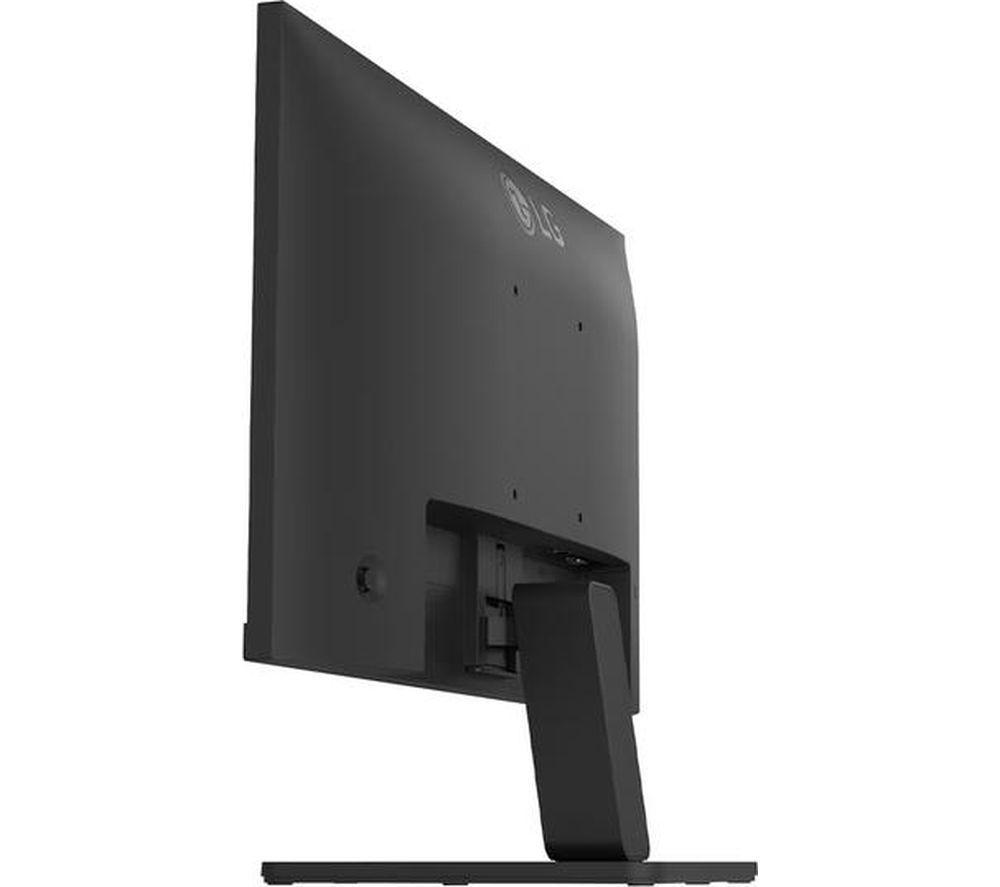 LG 22U401A-B Full HD 22" VA Monitor - Black image number 6 of 8