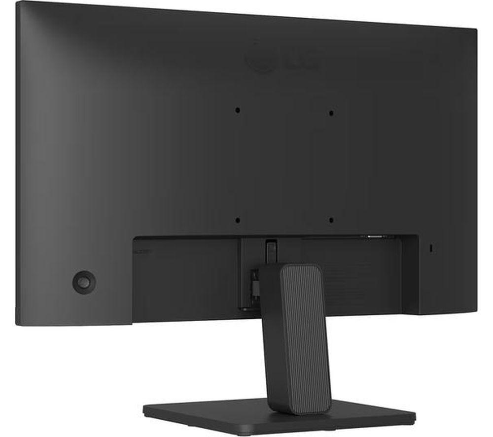LG 22U401A-B Full HD 22" VA Monitor - Black image number 7 of 8