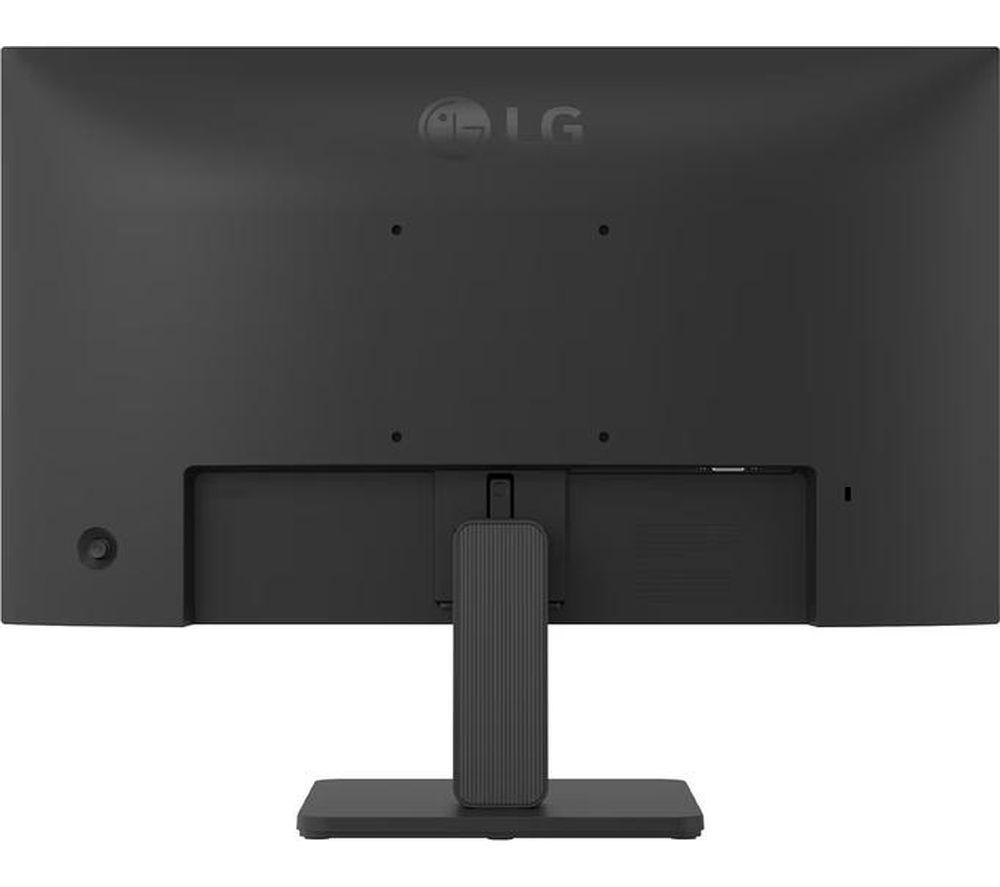 LG 22U401A-B Full HD 22" VA Monitor - Black image number 8 of 8