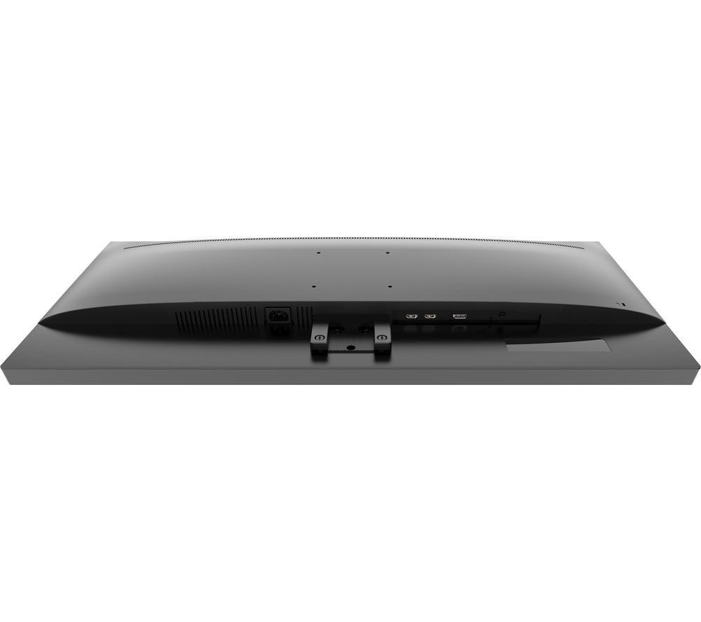 AOC Essential-line U34E2M Wide Quad HD 34" WLED Monitor - Black image number 8 of 9
