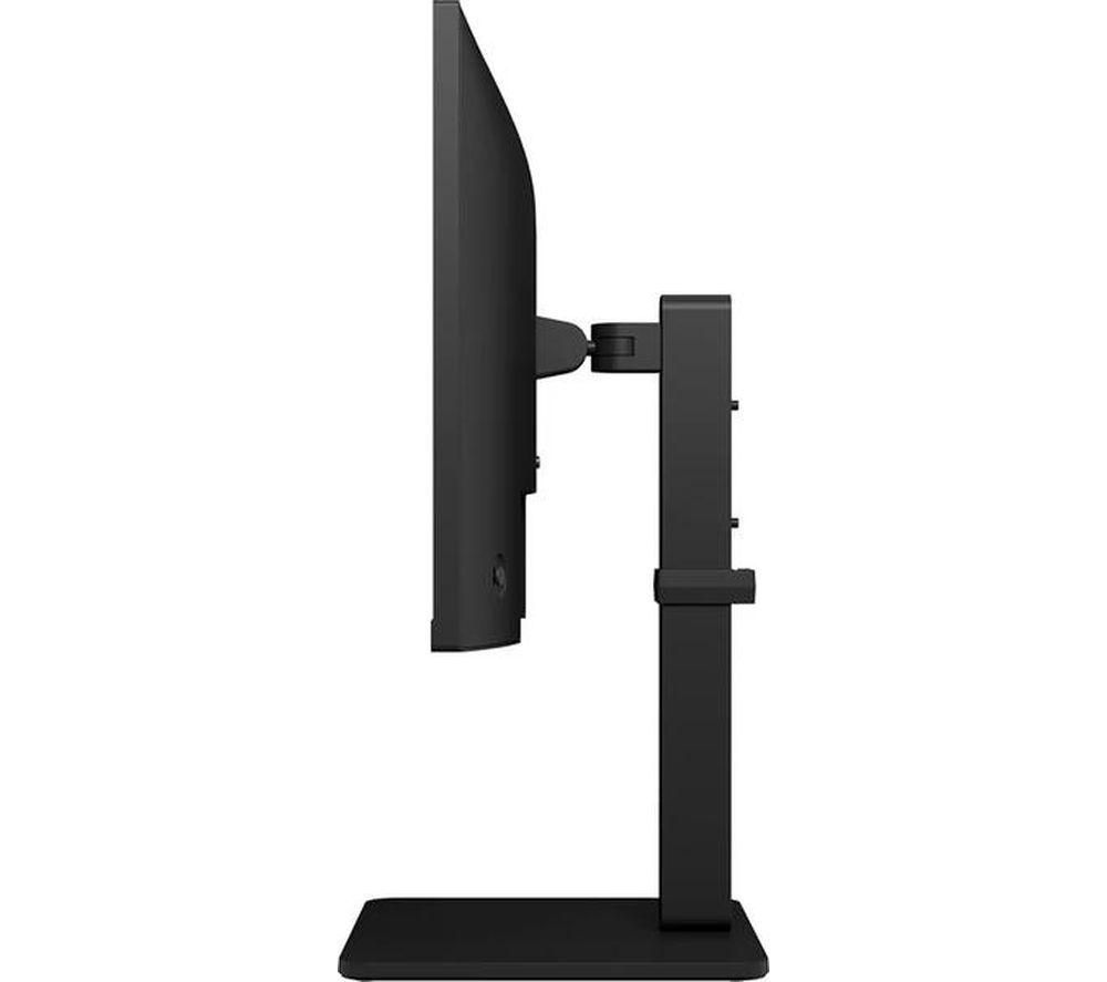 LG 24BA550-B Full HD 24" IPS Monitor - Black image number 6 of 9