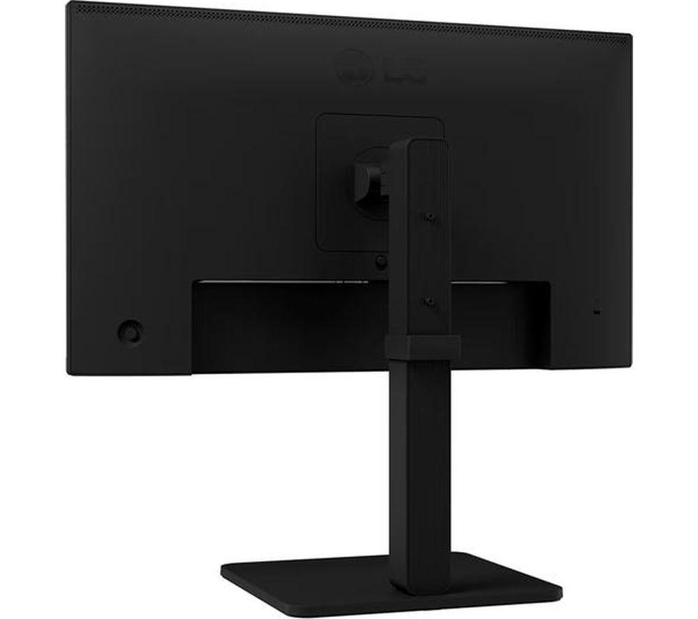 LG 24BA550-B Full HD 24" IPS Monitor - Black image number 9 of 9