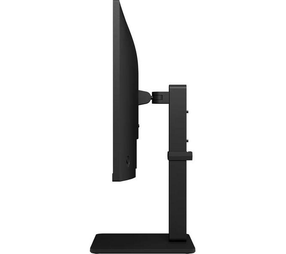 LG 27BA550-B Full HD 27" IPS Monitor - Black image number 6 of 11