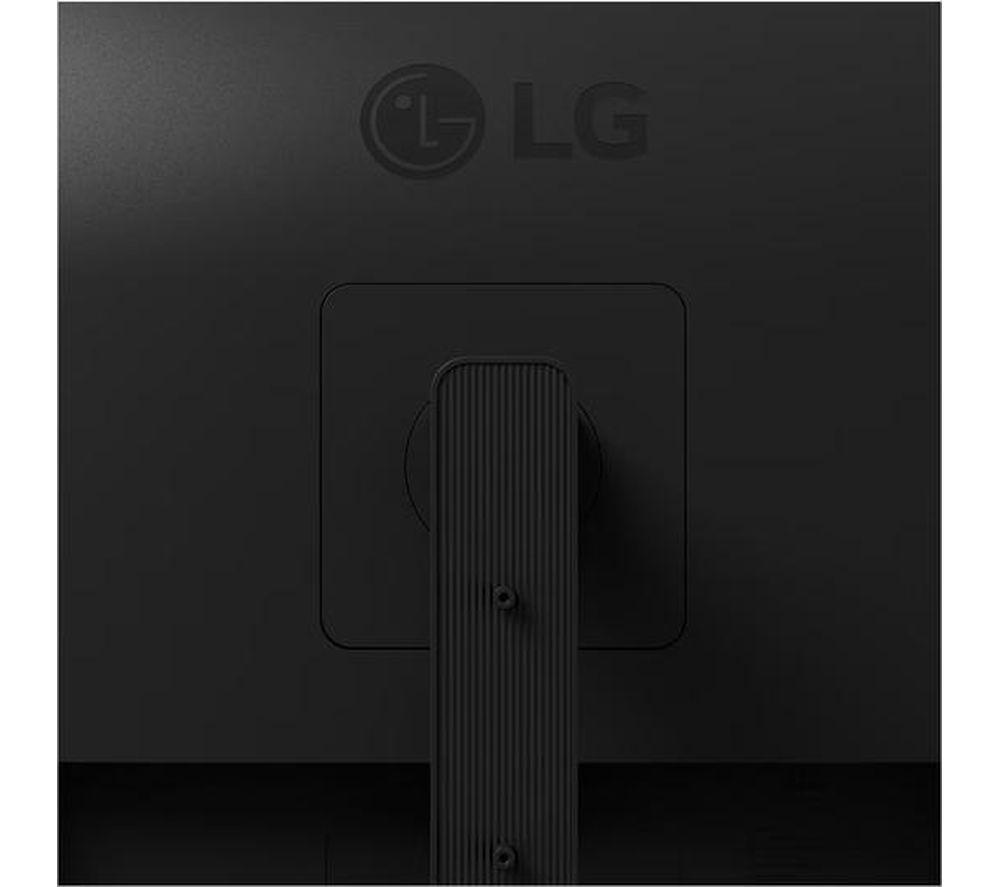 LG 27BA550-B Full HD 27" IPS Monitor - Black image number 9 of 11