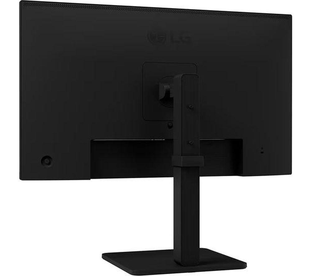 LG 27BA550-B Full HD 27" IPS Monitor - Black image number 10 of 11
