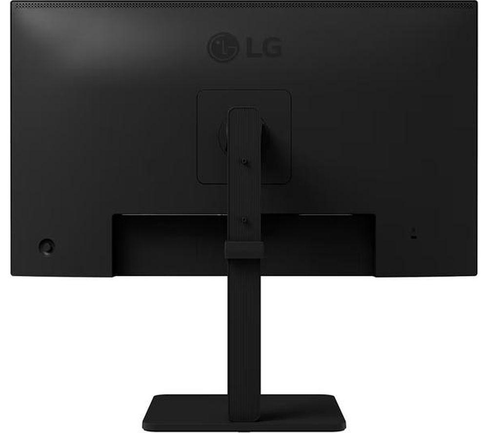 LG 27BA550-B Full HD 27" IPS Monitor - Black image number 11 of 11
