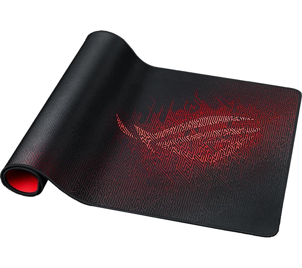 ASUS ROG Sheath Gaming Surface - Black image number 2 of 4