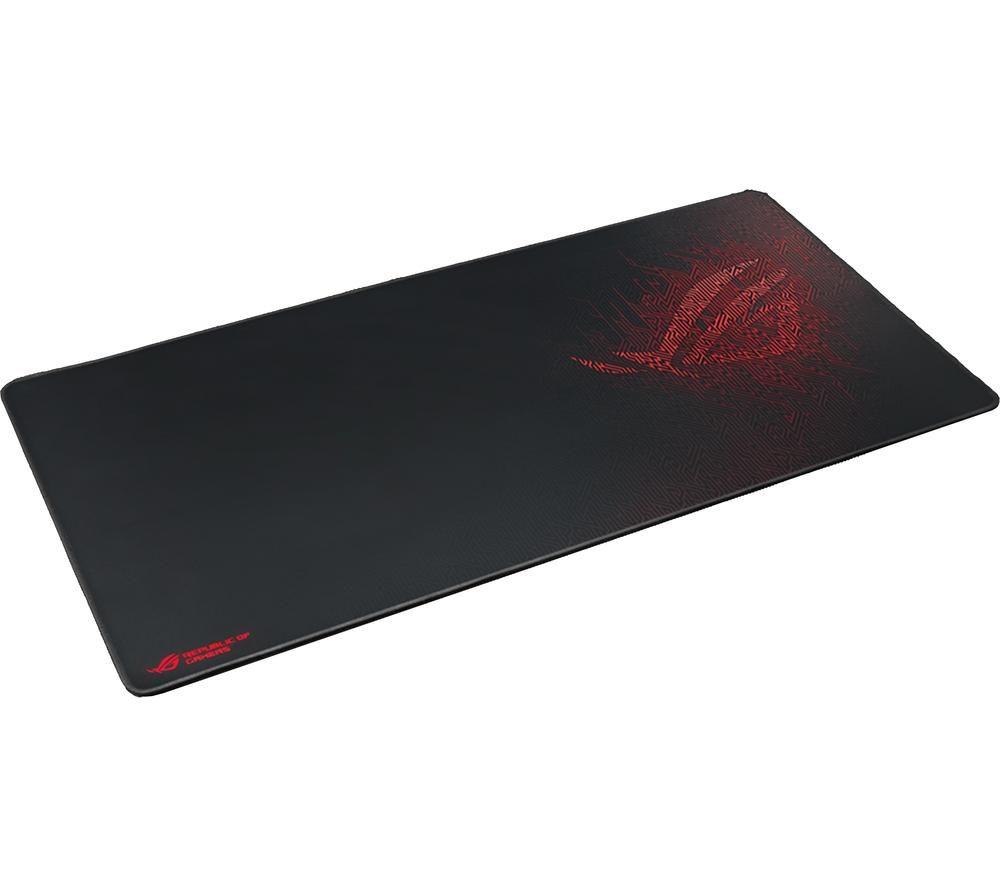 ASUS ROG Sheath Gaming Surface - Black image number 3 of 4