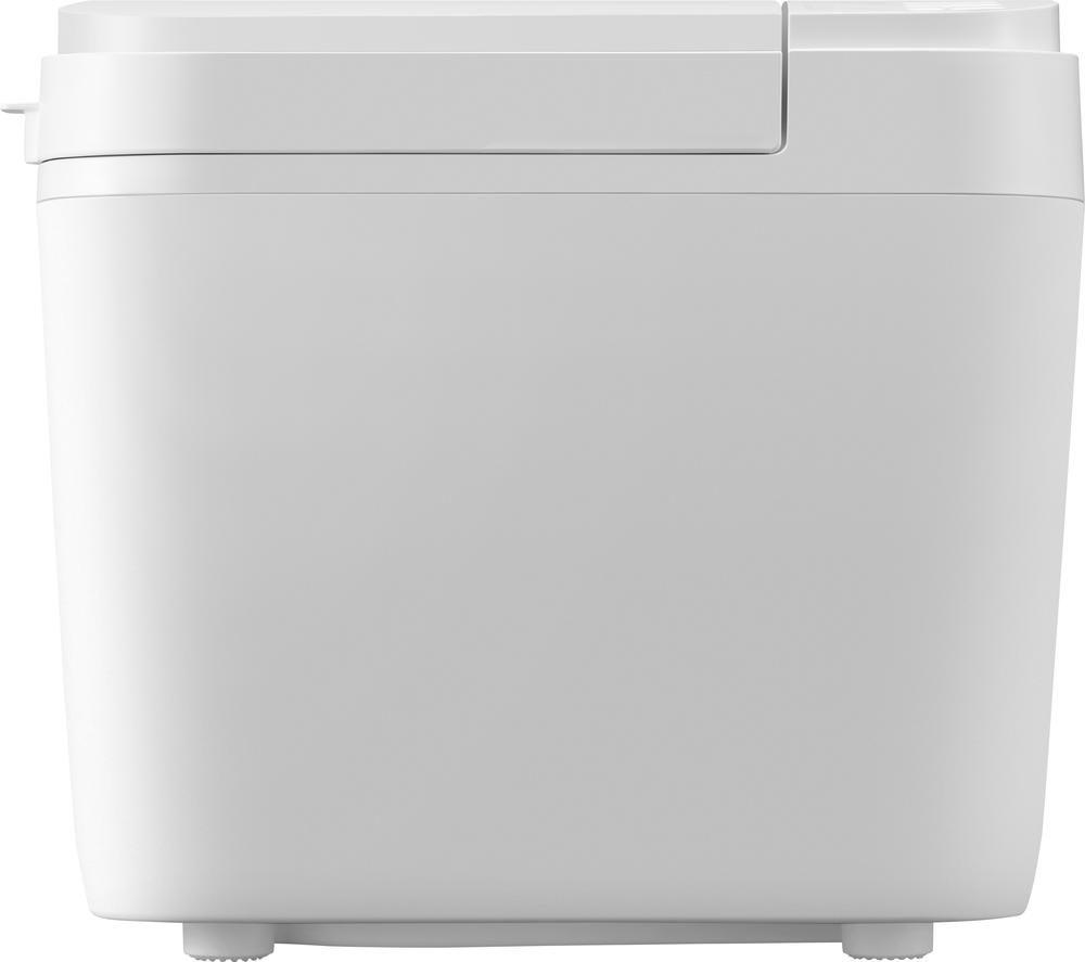 PANASONIC SD-B2510WXC Breadmaker - White image number 2 of 8