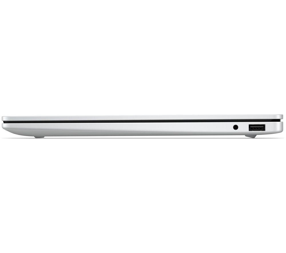 HP OmniBook 5 AI 14" Laptop - Intel&reg; Core&trade; 7, 256 GB SSD, Glacier Silver image number 7 of 7