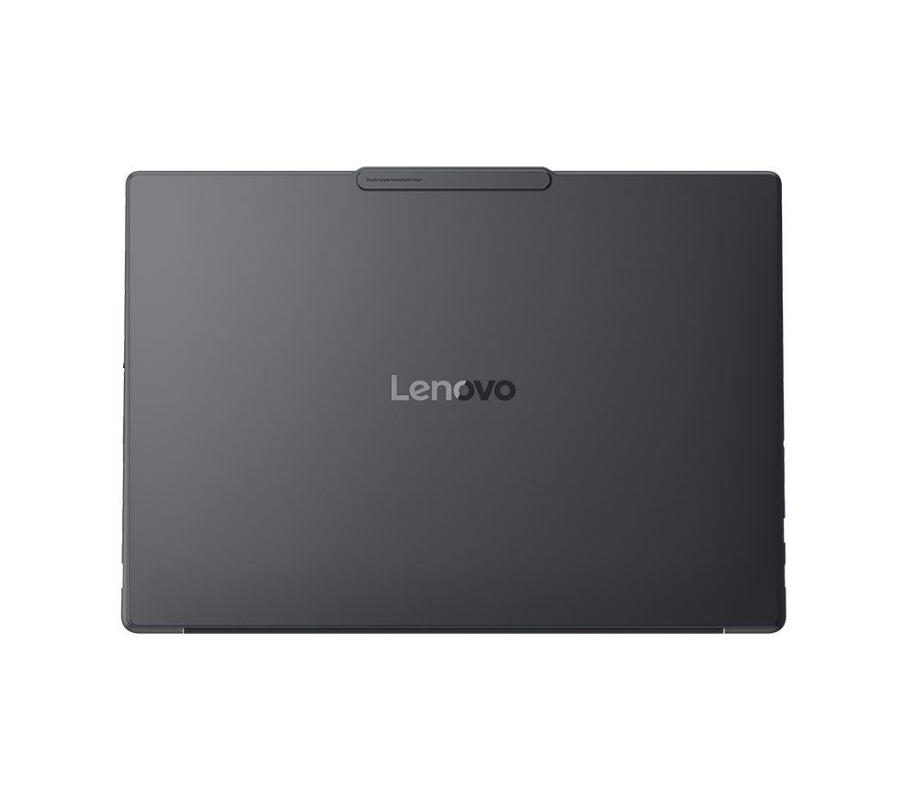 LENOVO Yoga Pro 9 16" Laptop - NVIDIA RTX Spark&trade; N1X, 32 GB RAM, 1 TB SSD, Thunder Grey image number 7 of 10