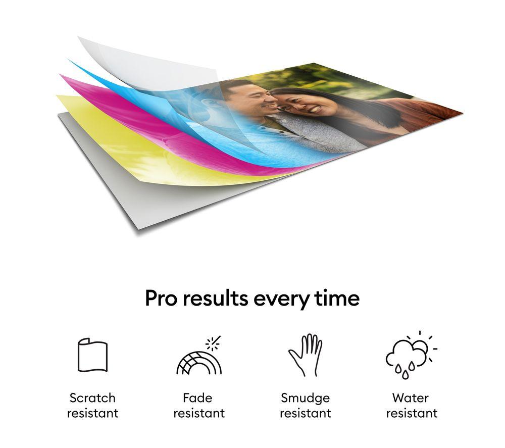 CRICUT StickerPix Print & Cut Essential Bundle - White image number 3 of 3