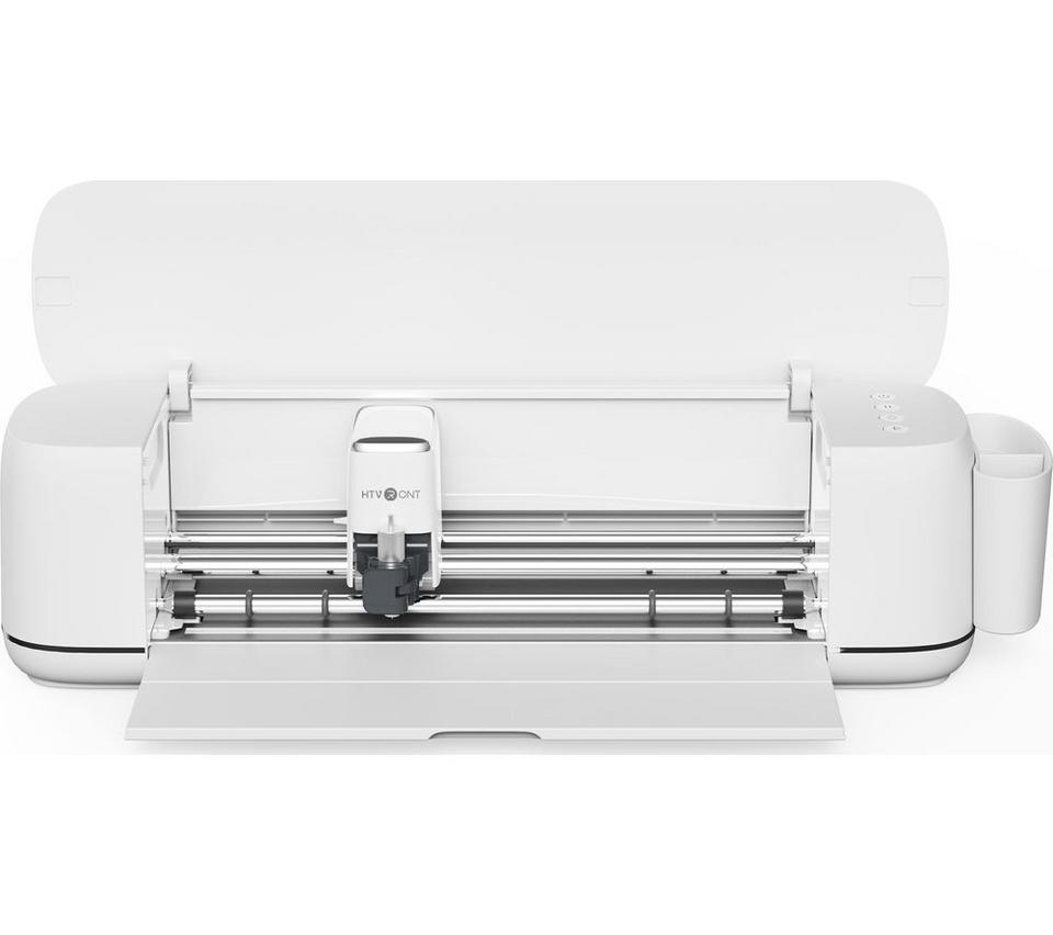 HTVRONT C2 Cutting Machine - White