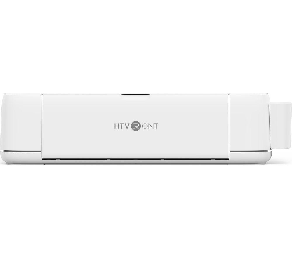 HTVRONT C2 Cutting Machine - White image number 7 of 9