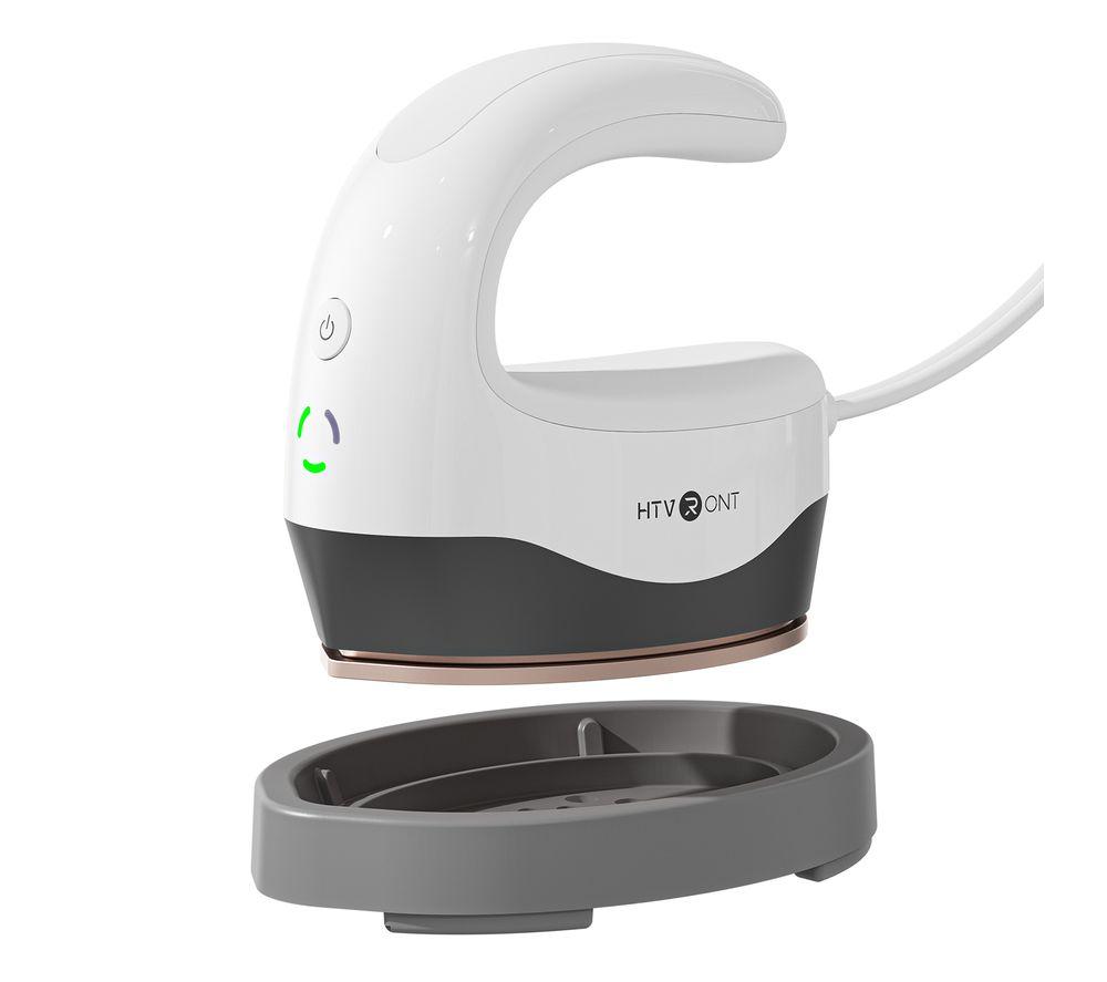 Htvront H1 Pro Mini Heat Press - Image 3