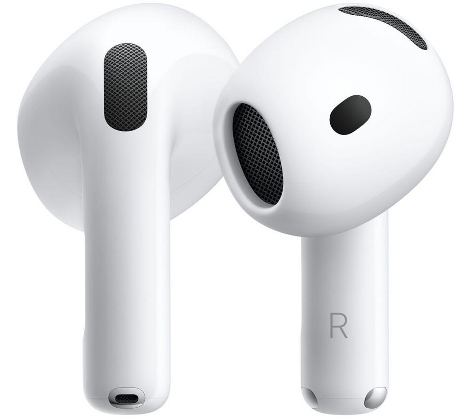 APPLE AirPods 5 - White
