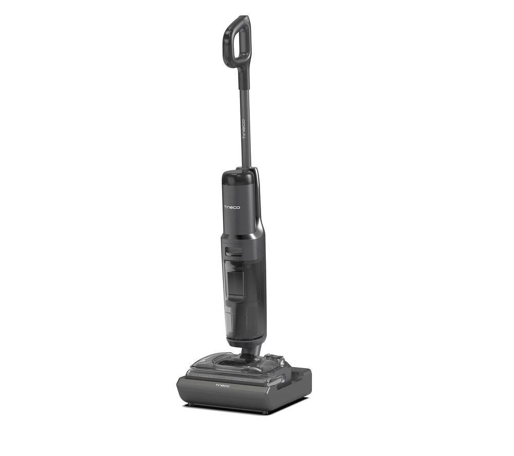 TINECO FLOOR ONE S7 Stretch Ultra Cordless Vacuum Cleaner - Black image number 2 of 2