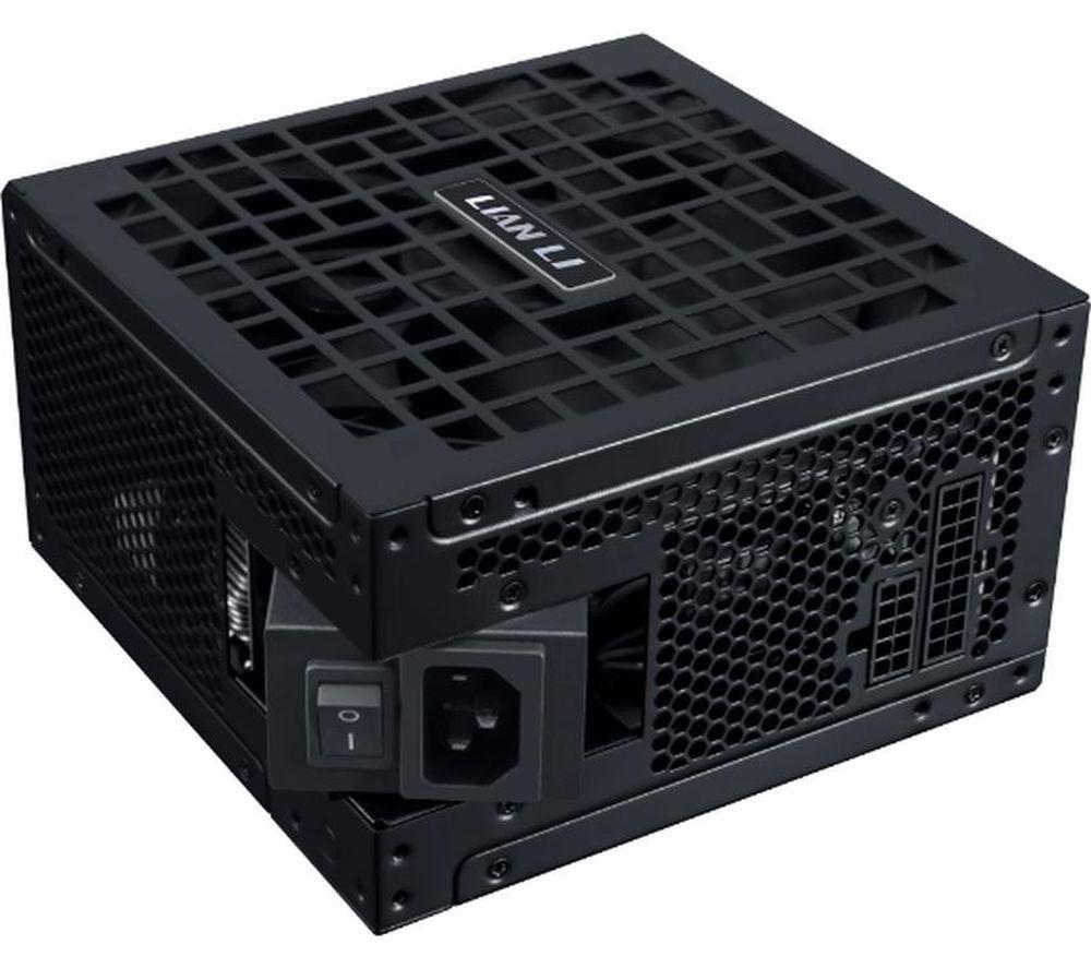 LIAN-LI RS series RS1200G Fully Modular ATX PSU - 1200 W image number 2 of 4