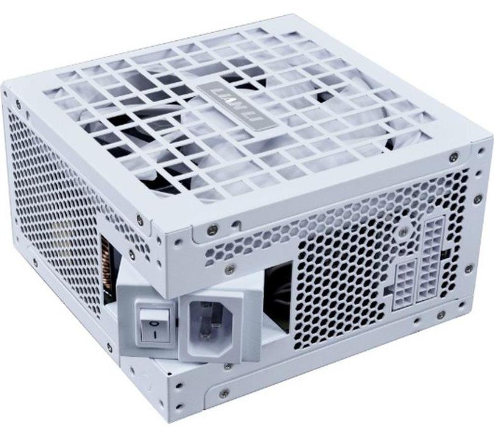 LIAN-LI RS series RS1200G Fully Modular ATX PSU - 1200 W image number 4 of 4