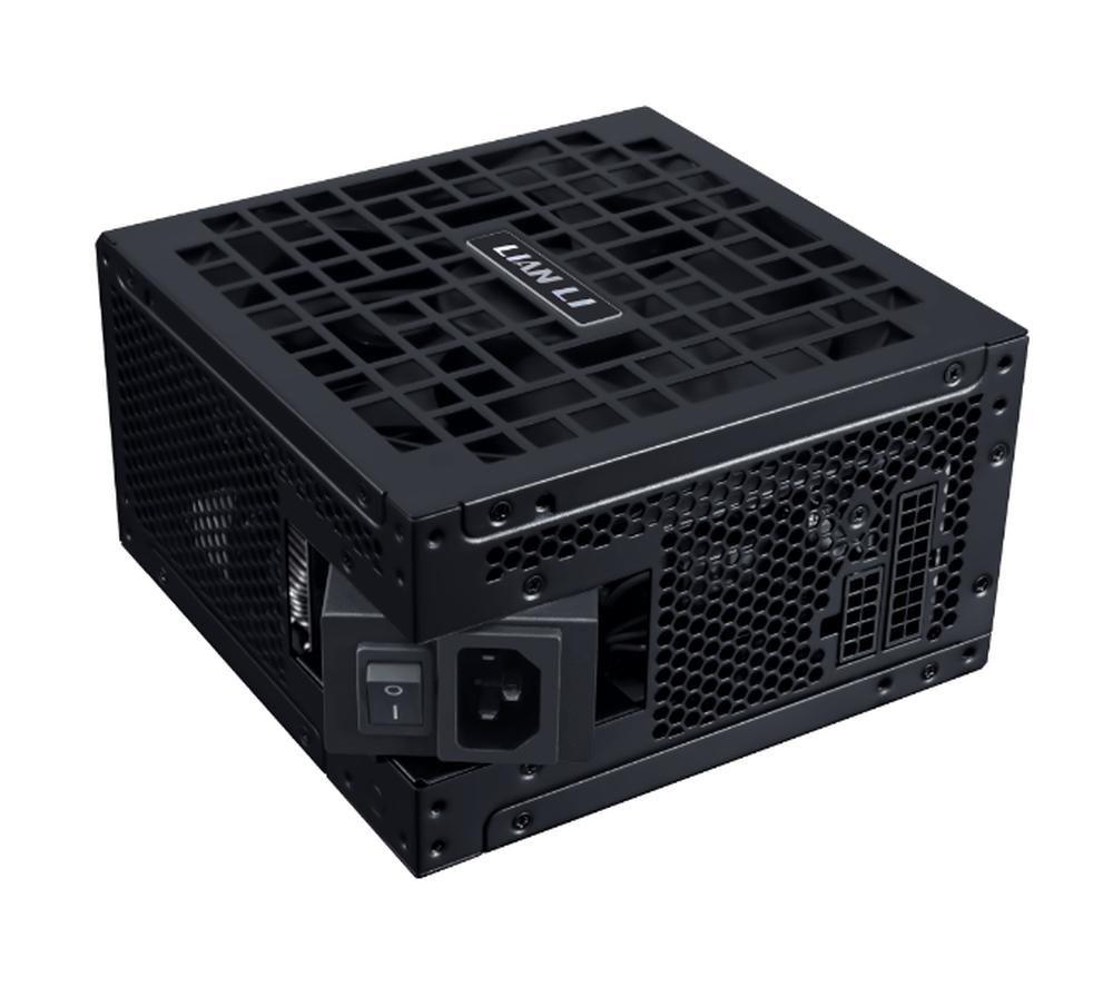 LIAN-LI RS series RS1000G Fully Modular ATX PSU - 1000 W image number 4 of 4