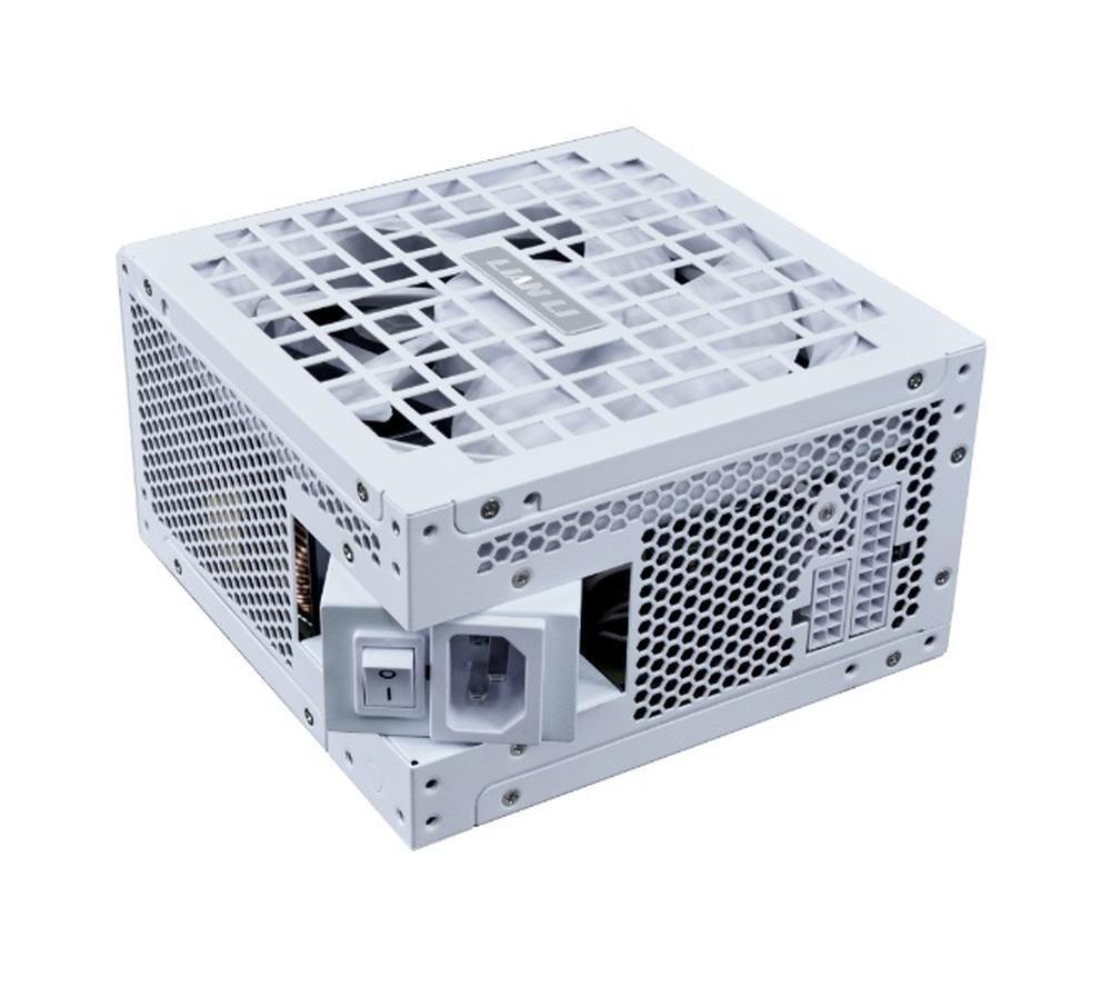 LIAN-LI RS series RS1000G Fully Modular ATX PSU - 1000 W image number 2 of 4