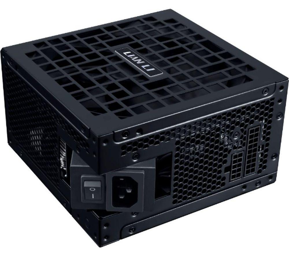 LIAN-LI RS series RS1000G Fully Modular ATX PSU - 1000 W image number 3 of 4